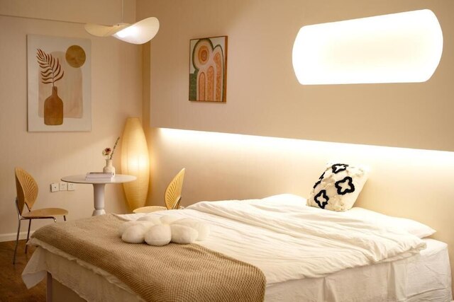 Xi'an Hills Lostwine Boutique Retreat