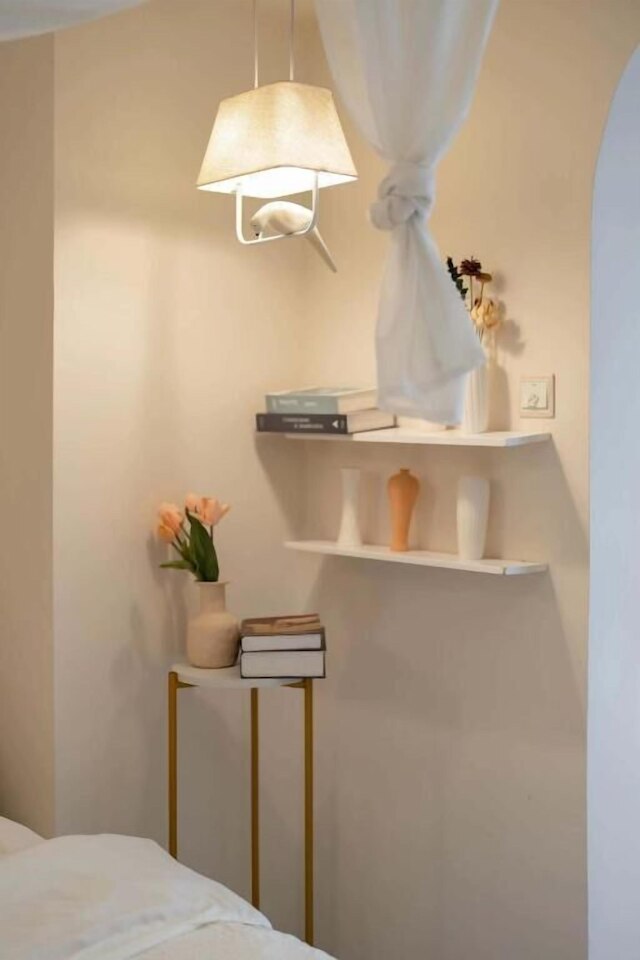 Xi'an Hills Lostwine Boutique Retreat