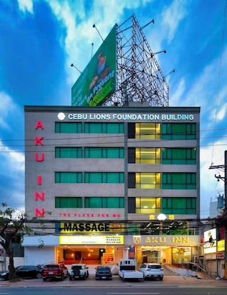 アク イン セブ シティ