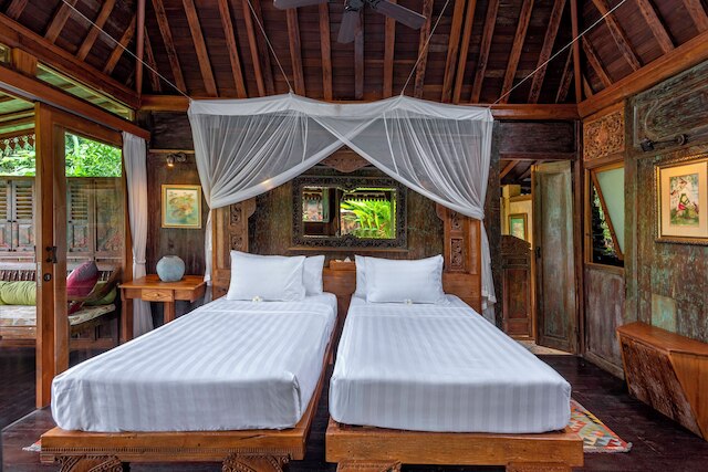 ルミナ ウェルネス リトリート