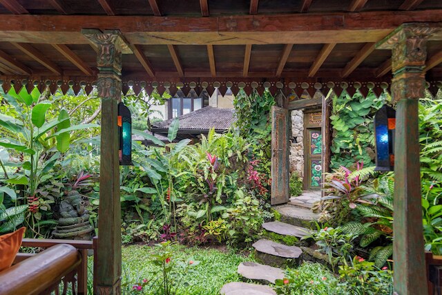 ルミナ ウェルネス リトリート