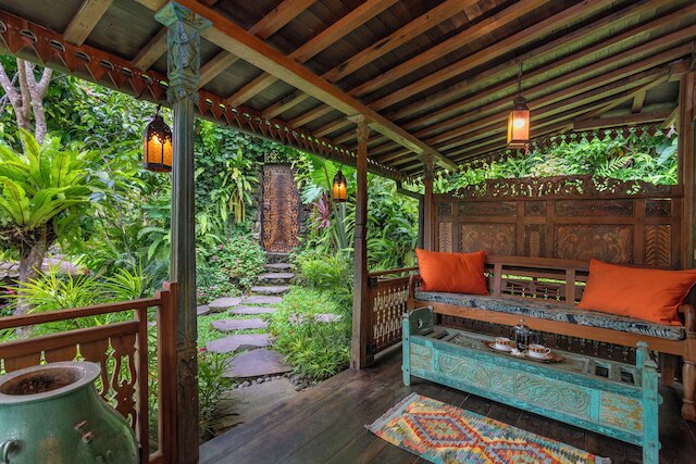 ルミナ ウェルネス リトリート