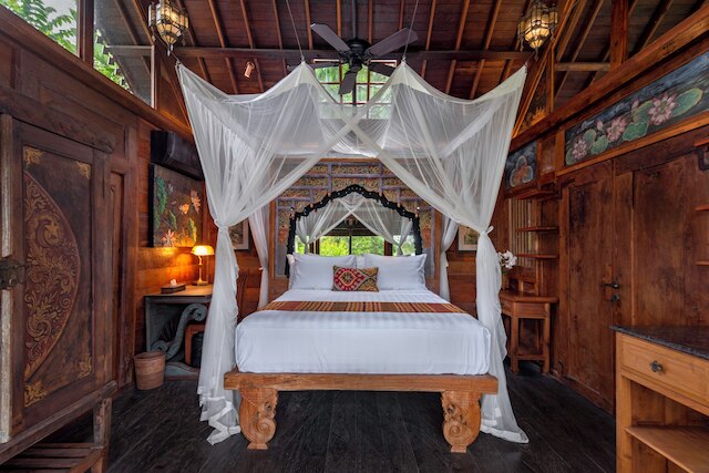 ルミナ ウェルネス リトリート