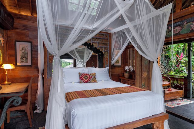 ルミナ ウェルネス リトリート