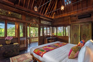 ルミナ ウェルネス リトリート