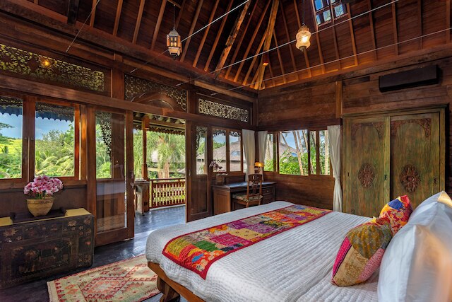 ルミナ ウェルネス リトリート