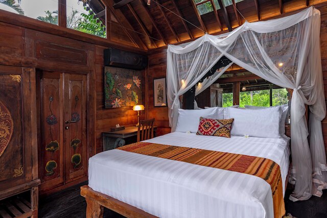 ルミナ ウェルネス リトリート