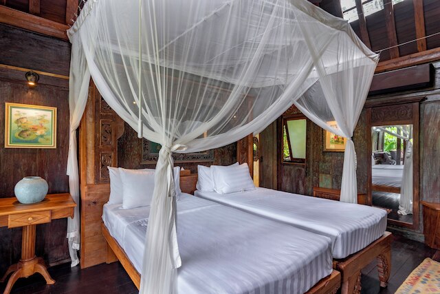 ルミナ ウェルネス リトリート