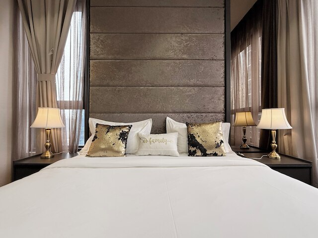 8 キア ペン レジデンシズ