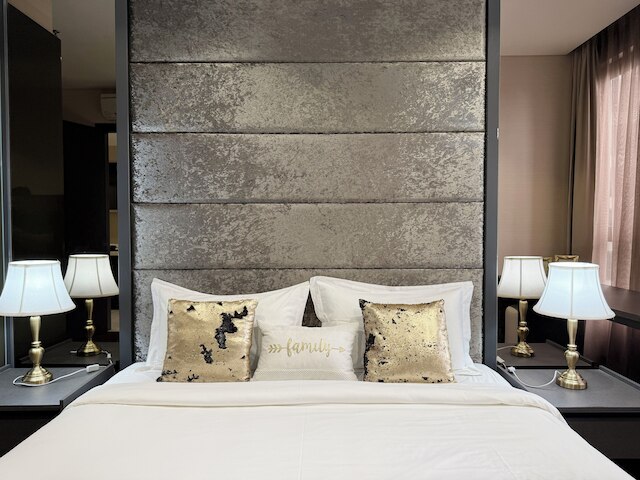 8 キア ペン レジデンシズ