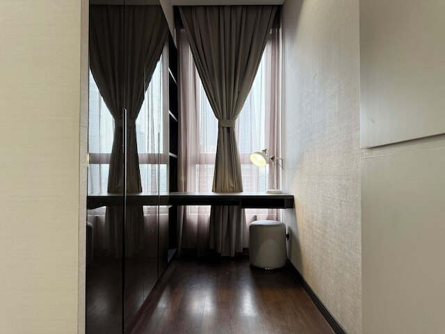 8 キア ペン レジデンシズ