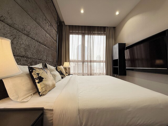 8 キア ペン レジデンシズ