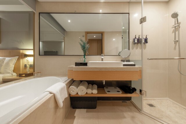 Pagoda Hotel Shanghai Baixia