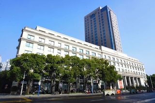 Pagoda Hotel Shanghai Baixia