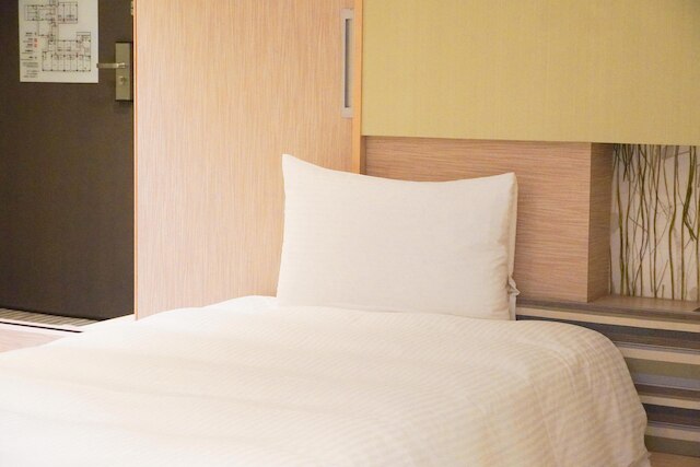 TALMUD HOTEL CLASSIC TAICHUNG STATION