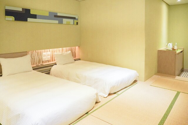 TALMUD HOTEL CLASSIC TAICHUNG STATION