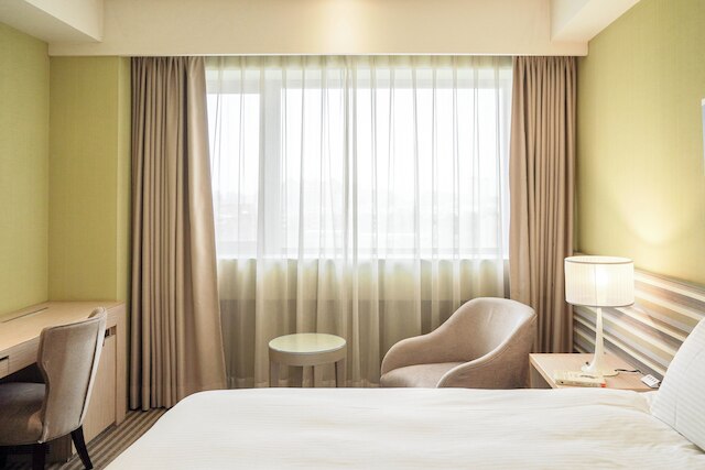 TALMUD HOTEL CLASSIC TAICHUNG STATION