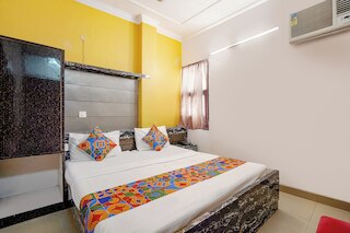 ファブホテル リチャ パレス