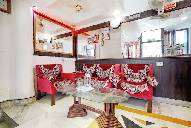 ファブホテル リチャ パレス