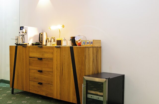 シティ アパートメント-ニュルンベルク アルトシュタット