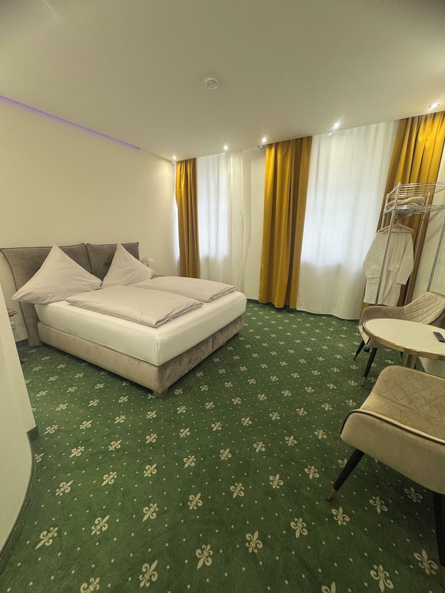 シティ アパートメント-ニュルンベルク アルトシュタット