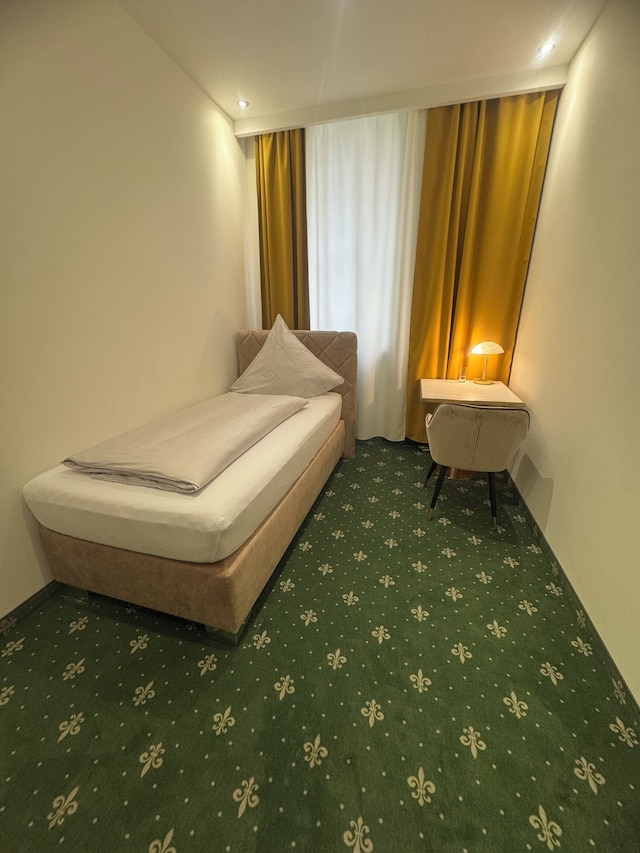 シティ アパートメント-ニュルンベルク アルトシュタット