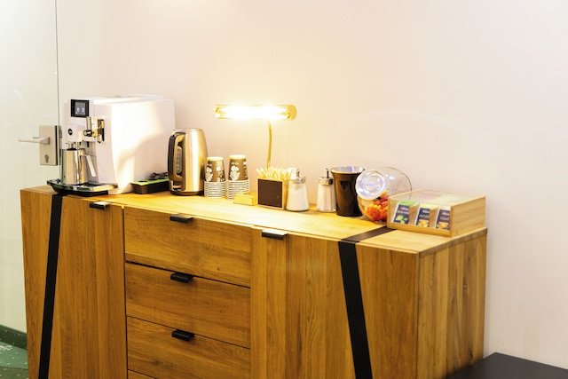 シティ アパートメント-ニュルンベルク アルトシュタット