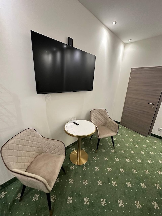 シティ アパートメント-ニュルンベルク アルトシュタット