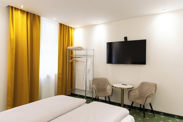 シティ アパートメント-ニュルンベルク アルトシュタット