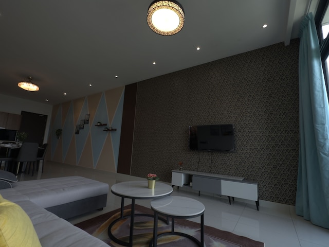 グリーン ヘイブン 2 ベッドルーム