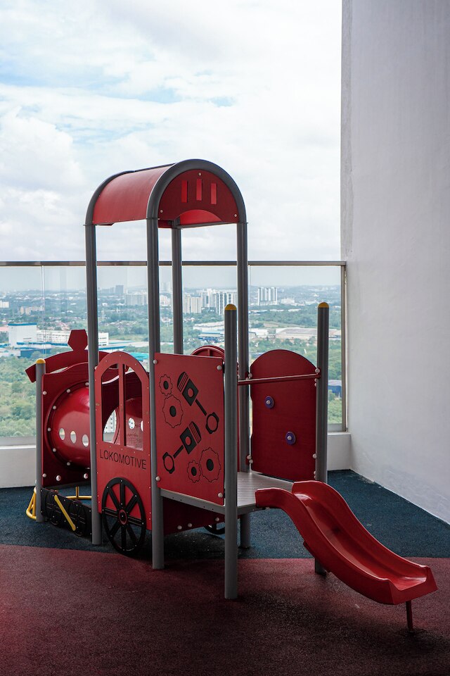 グリーン ヘイブン 2 ベッドルーム