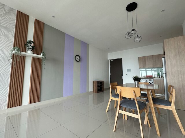 グリーン ヘイブン 2 ベッドルーム