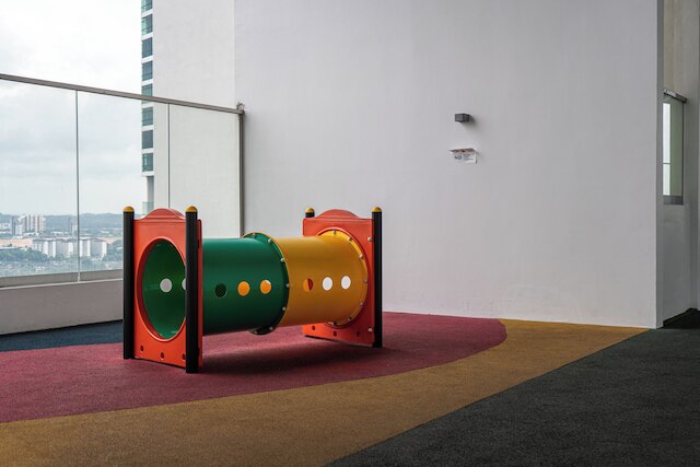 グリーン ヘイブン 2 ベッドルーム