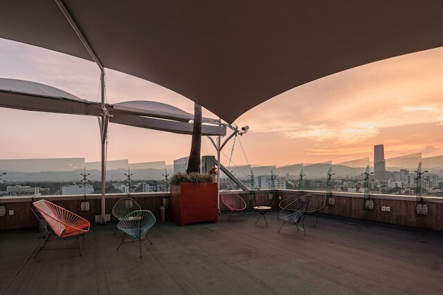 ザ トロピカル ネスト ウィメンズ シェアード ホステル ルーム 302 カマ 3B ローベッド