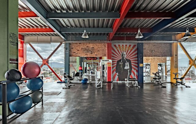 ザ トロピカル ネスト ウィメンズ シェアード ホステル ルーム トップベッド 302 3A