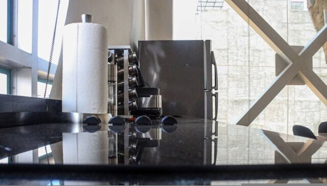 トップベッド シェアード ルーム メン