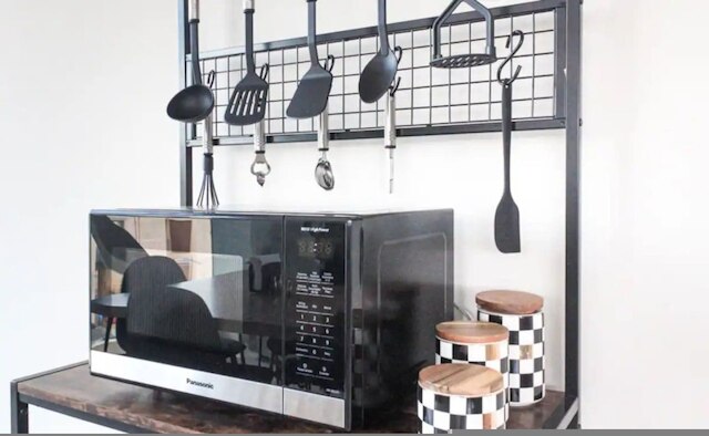 トップベッド シェアード ルーム メン