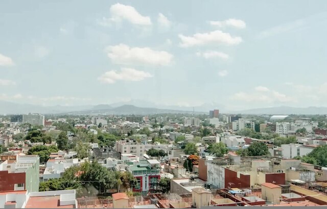 トップベッド シェアード ルーム メン