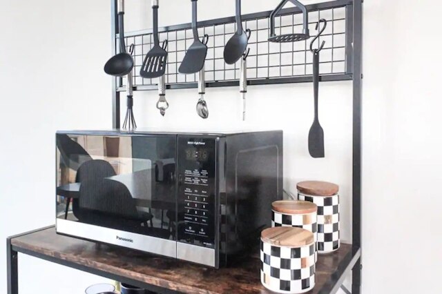 ローベッド シェアード ルーム メン