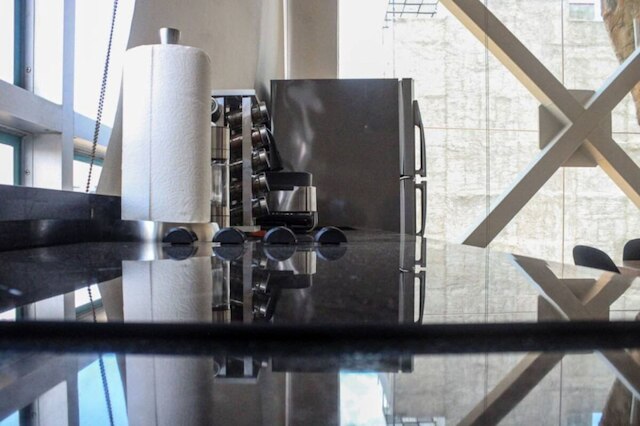 ローベッド ミックスド シェアード ルーム