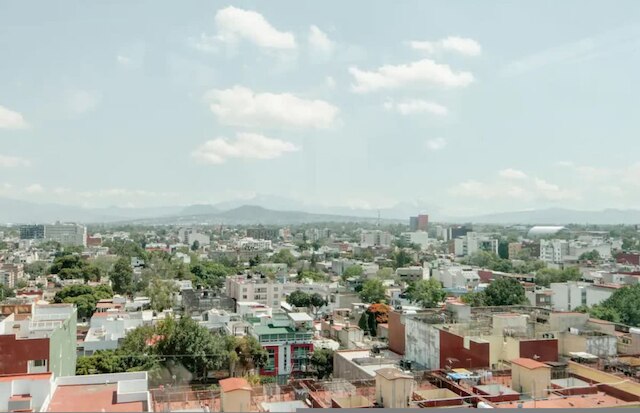 ローベッド ミックスド シェアード ルーム