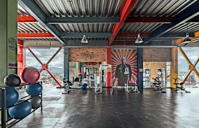 シェアード ルーム メン ローベッド