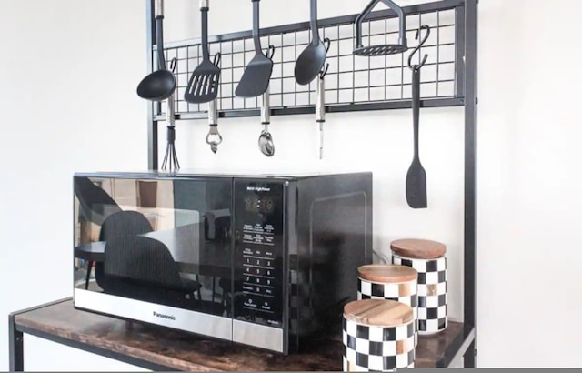 トップベッド ミックスド シェアード ルーム