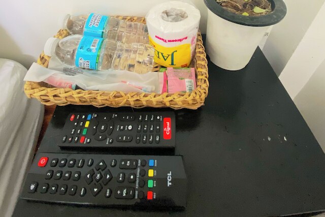 アルタビスタ ビーチ リゾート サマル powered by ココテル