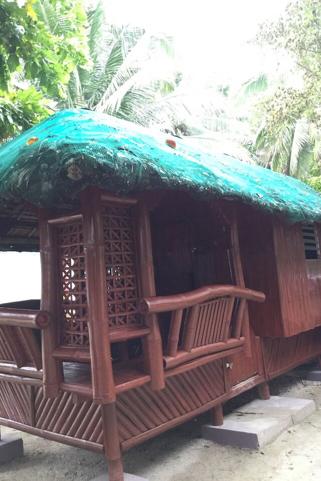 アルタビスタ ビーチ リゾート サマル powered by ココテル