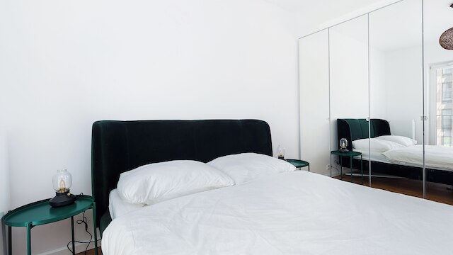 アパルタメンティ サン&スノー スチーム パーク