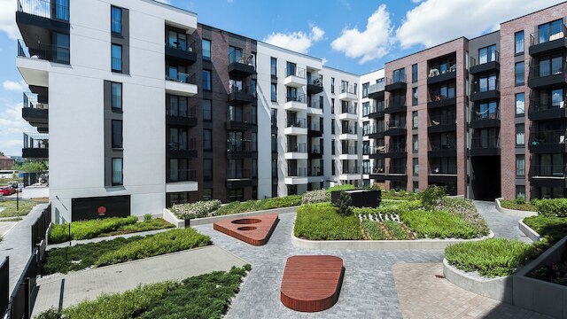 アパルタメンティ サン&スノー スチーム パーク