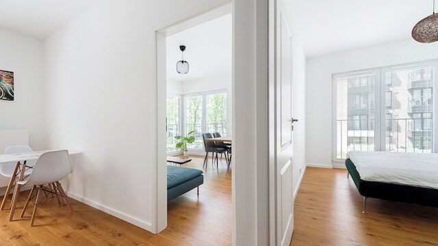 アパルタメンティ サン&スノー スチーム パーク