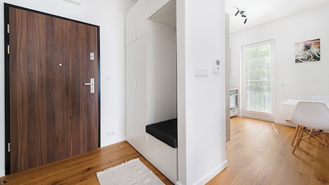 アパルタメンティ サン&スノー スチーム パーク