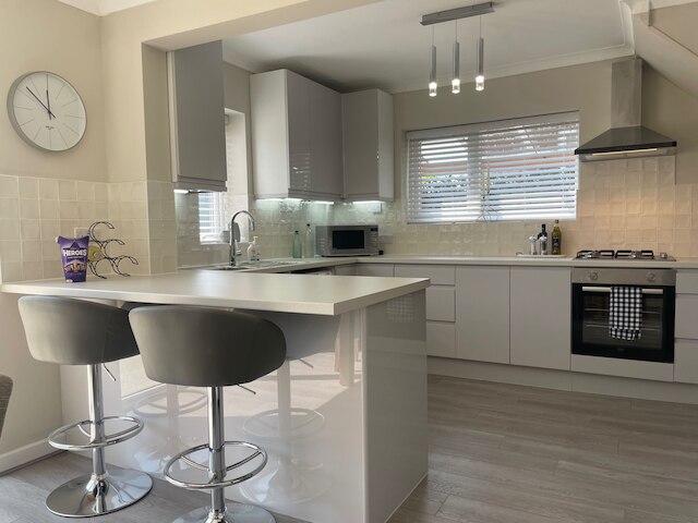 ザ ドゥーリー、3ベッド、スリープス 6、ペット フレンドリー